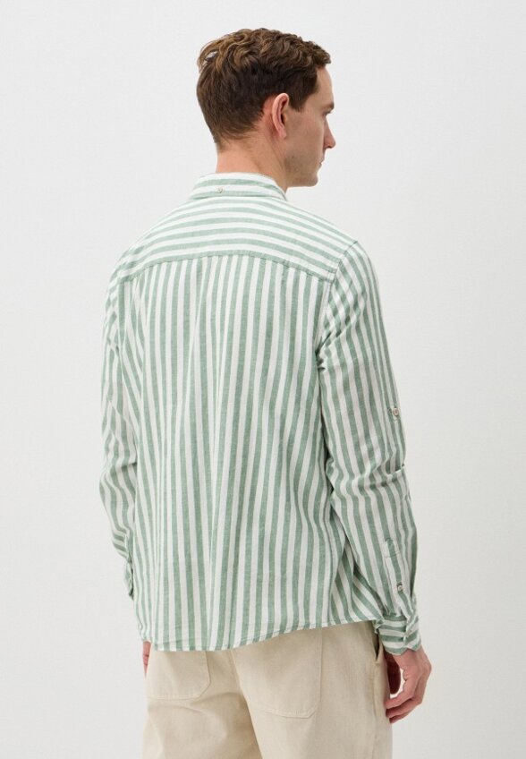 Рубашка Mustang