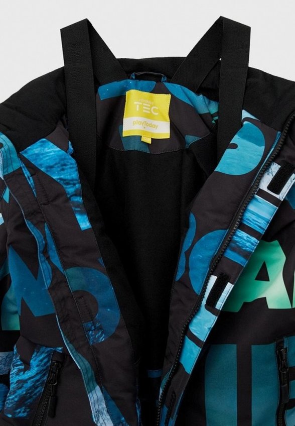 Костюм горнолыжный PlayToday