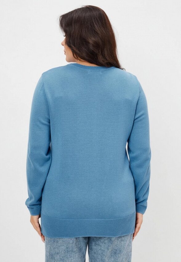 Джемпер Сиринга