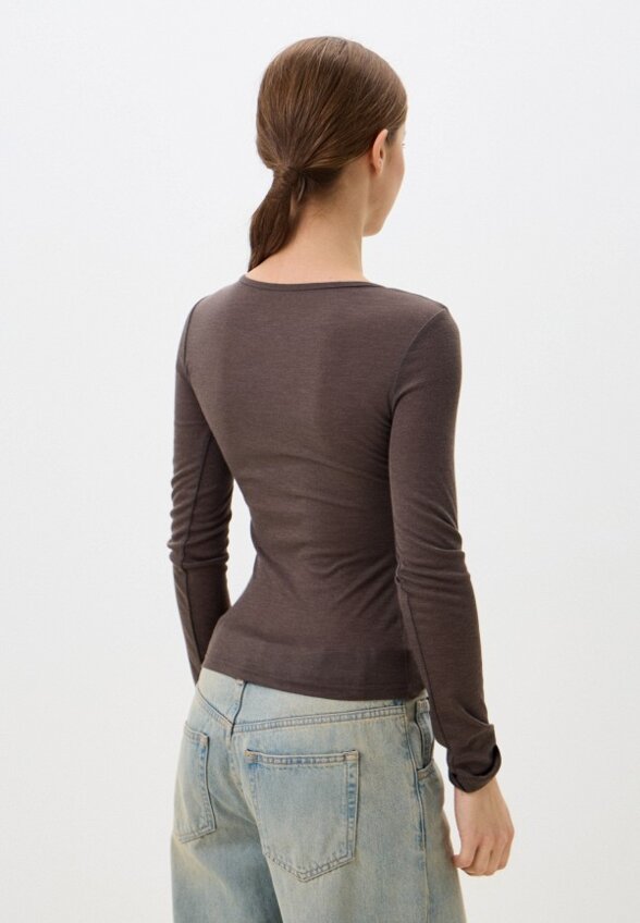 Лонгслив Lookonline