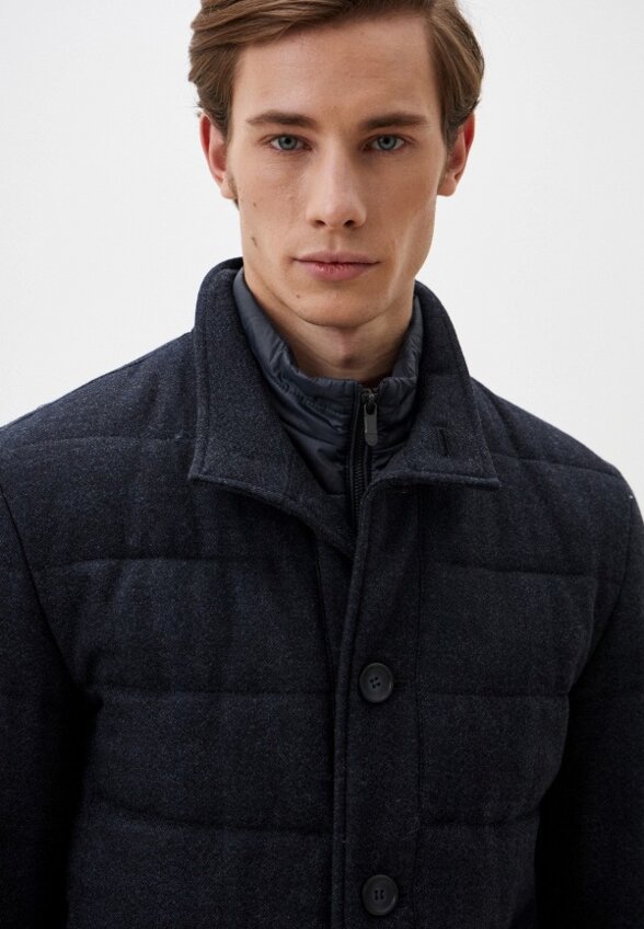 Куртка утепленная Bazioni