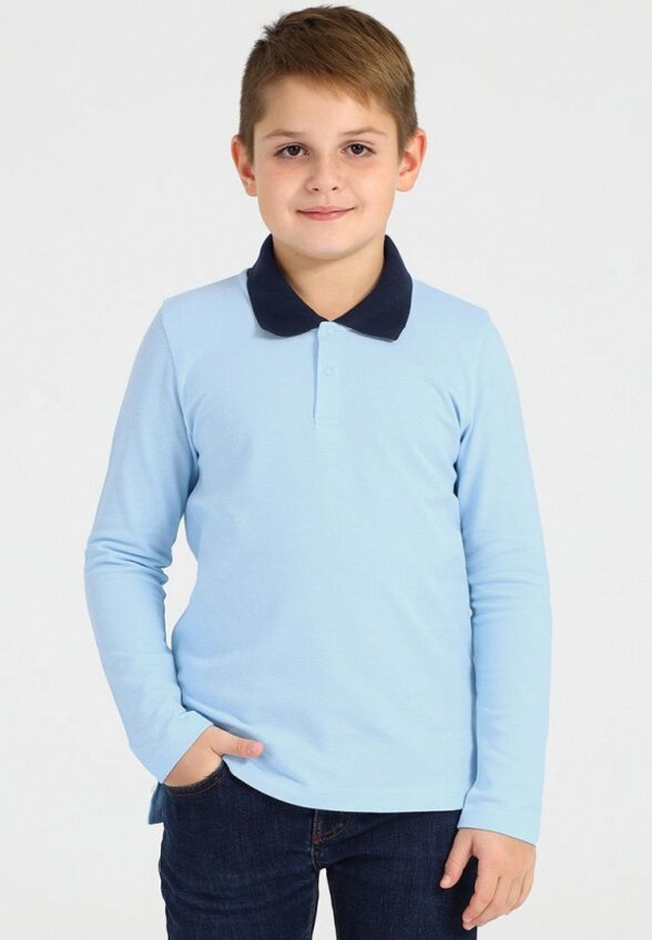 Поло Апрель