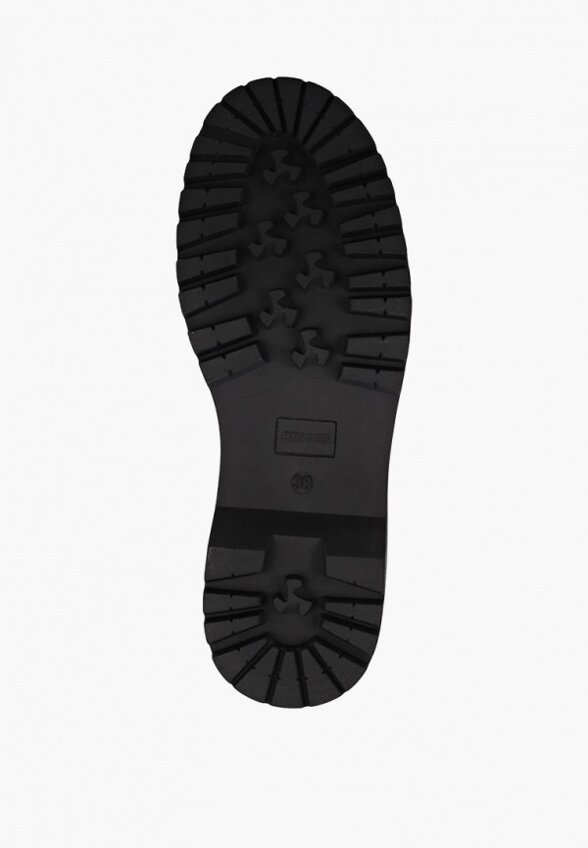 Ботинки Briggs