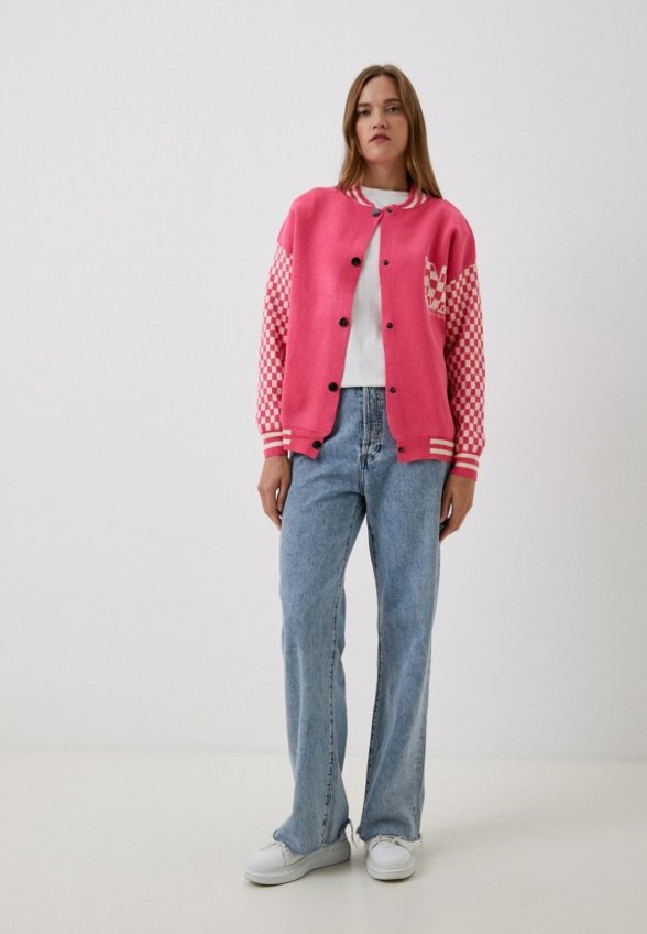 Кардиган Pink Summer