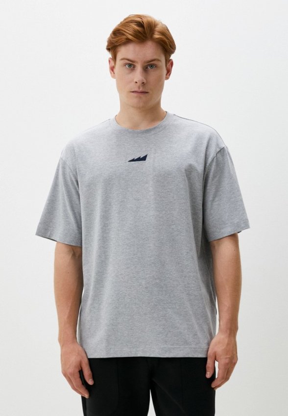 Футболка Nikasport