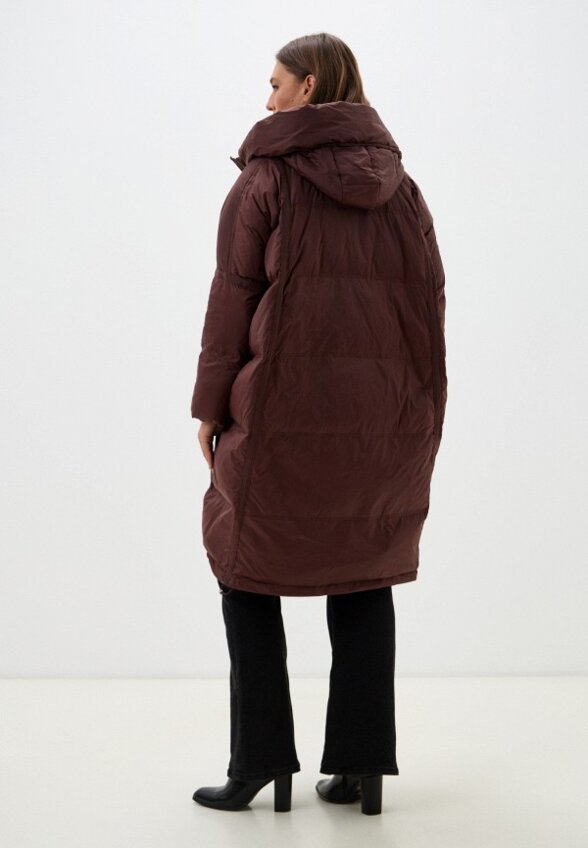 Пуховик Chic de Femme