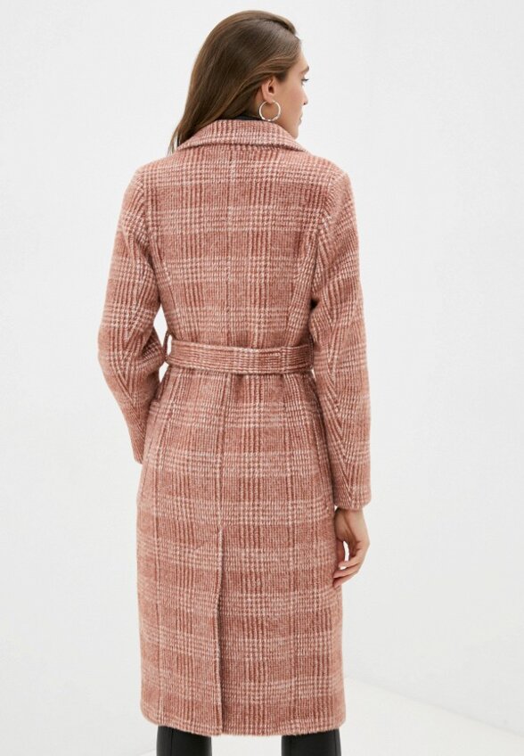 Пальто-халат Ovelli