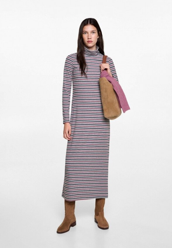 Платье Mango Teen