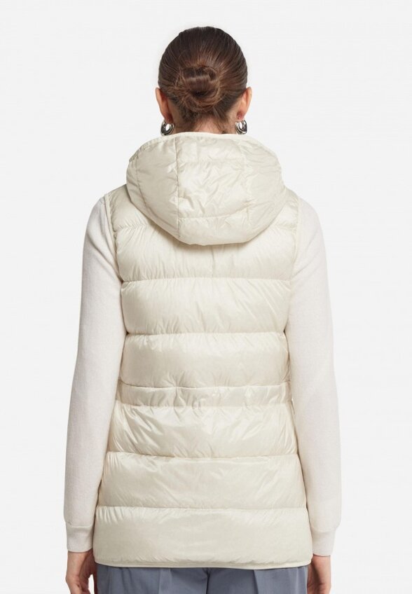 Жилет утепленный Falconeri