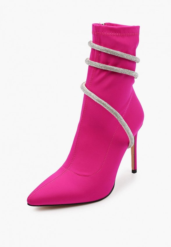 Ботильоны Sbalo