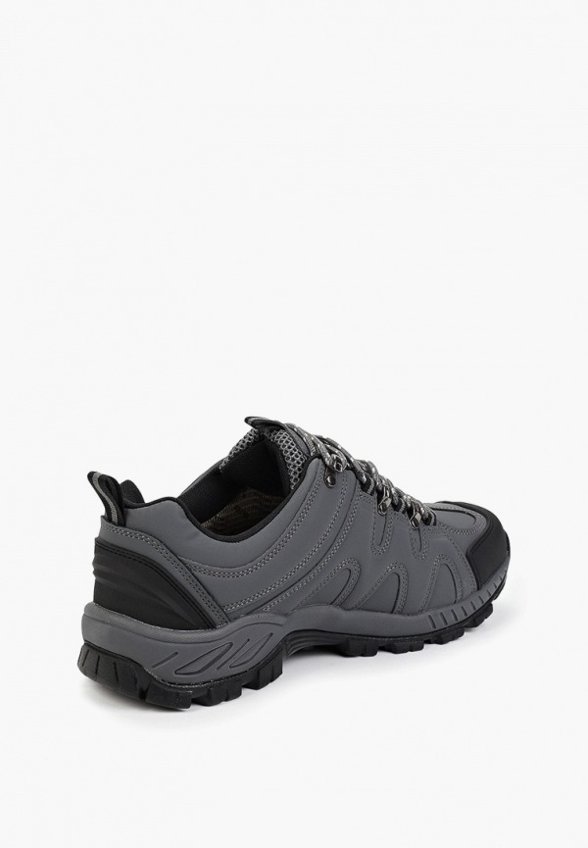 Ботинки трекинговые X-Plode