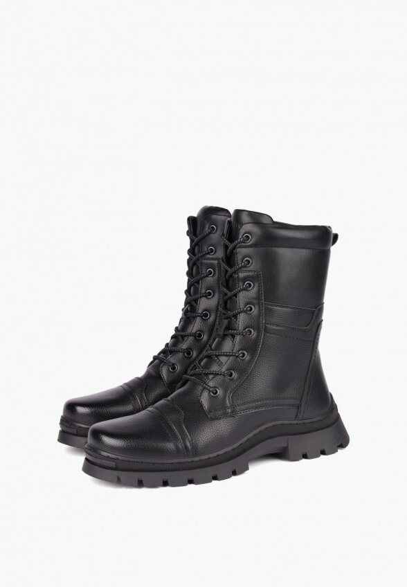 Ботинки Instreet