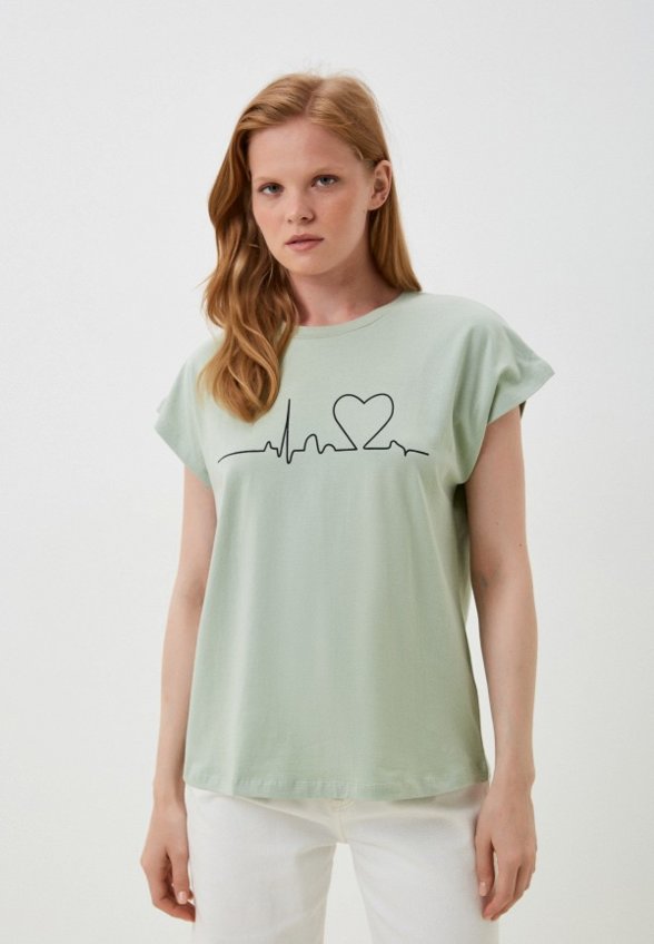 Футболка Neohit