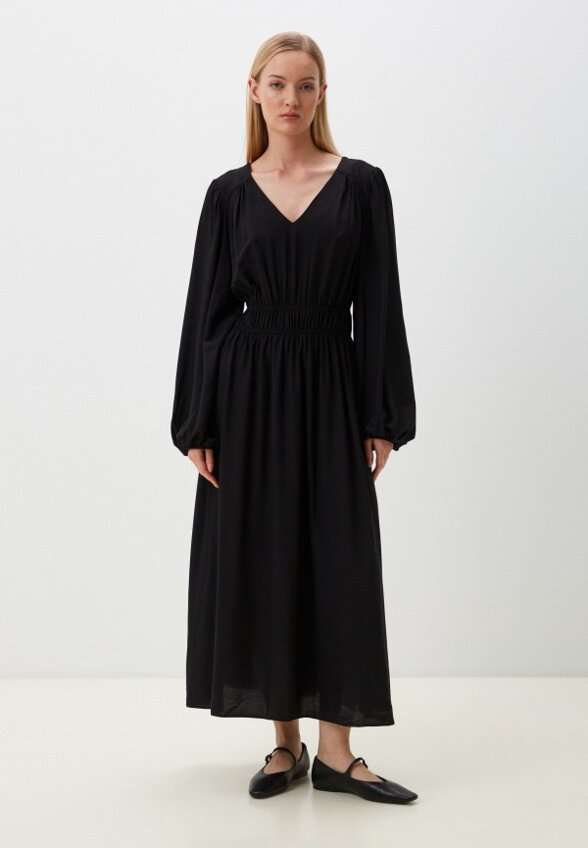 Платье Daisyknit