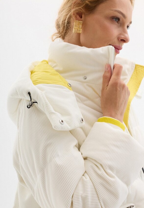 Пуховик Bulmer