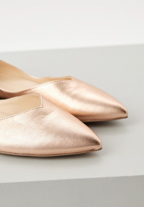 Балетки Högl