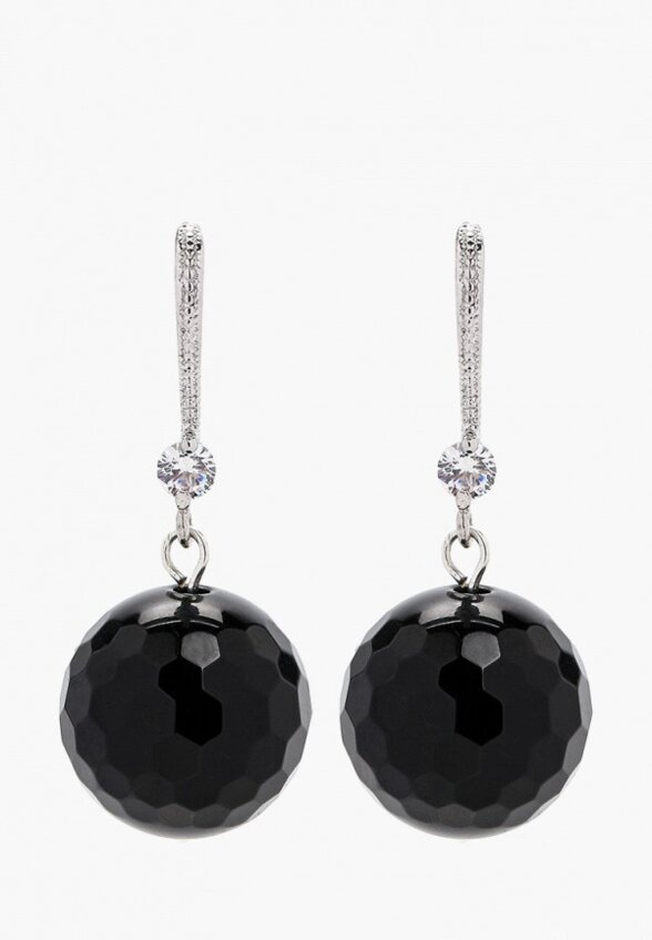 Серьги Valkyrie