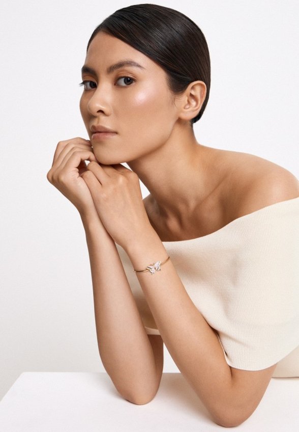 Браслет Swarovski®