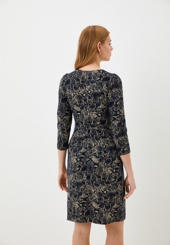 Платье MadaM T