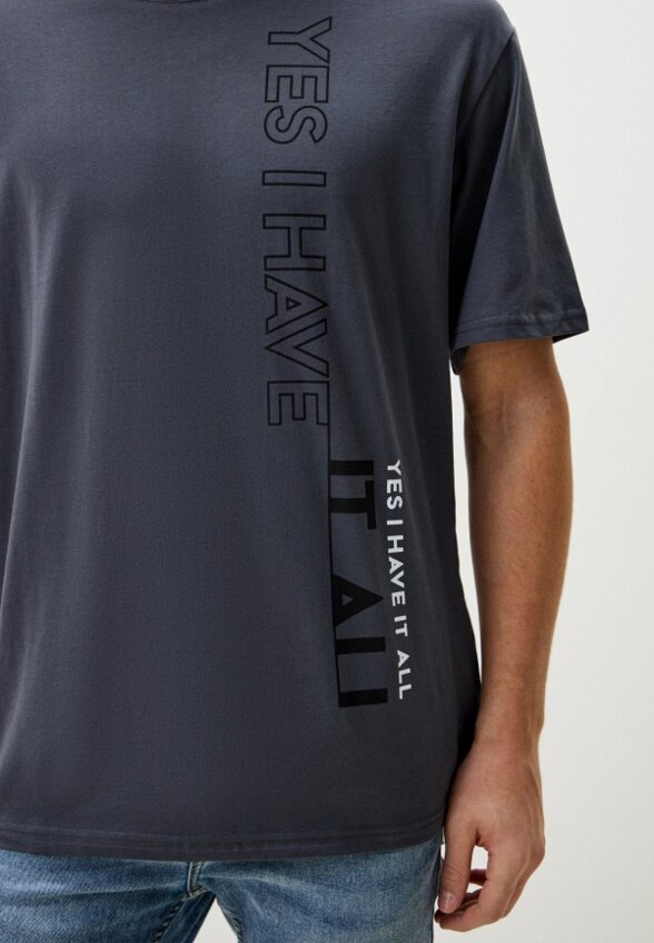 Футболка Begood