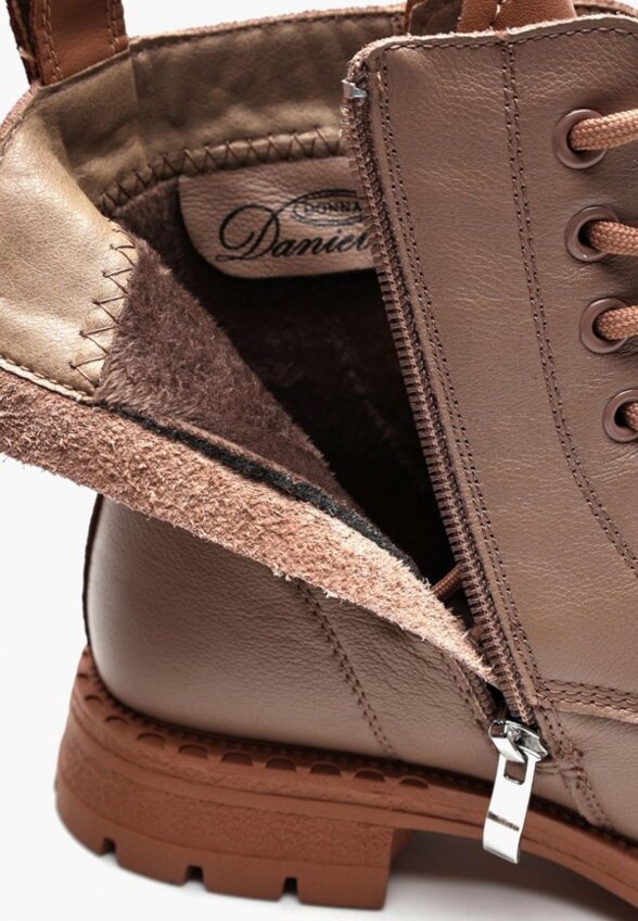 Ботинки Donna Daniella