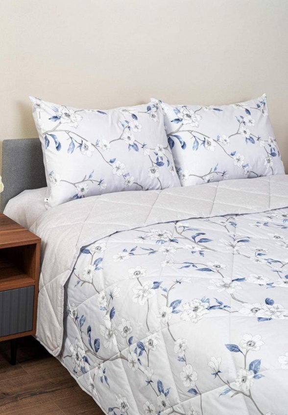 Постельное белье Семейное Siberia Home