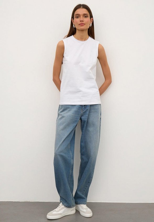 Майка Moontrees