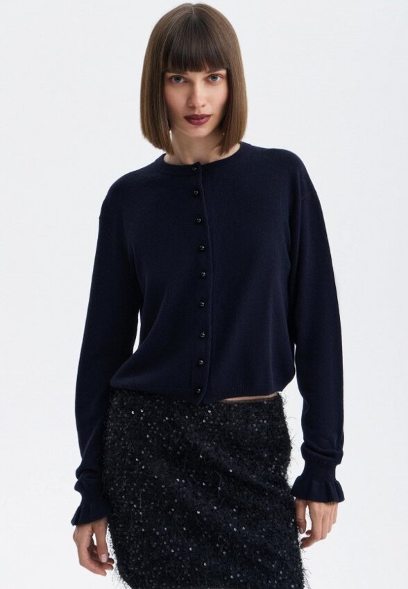 Кардиган True Red