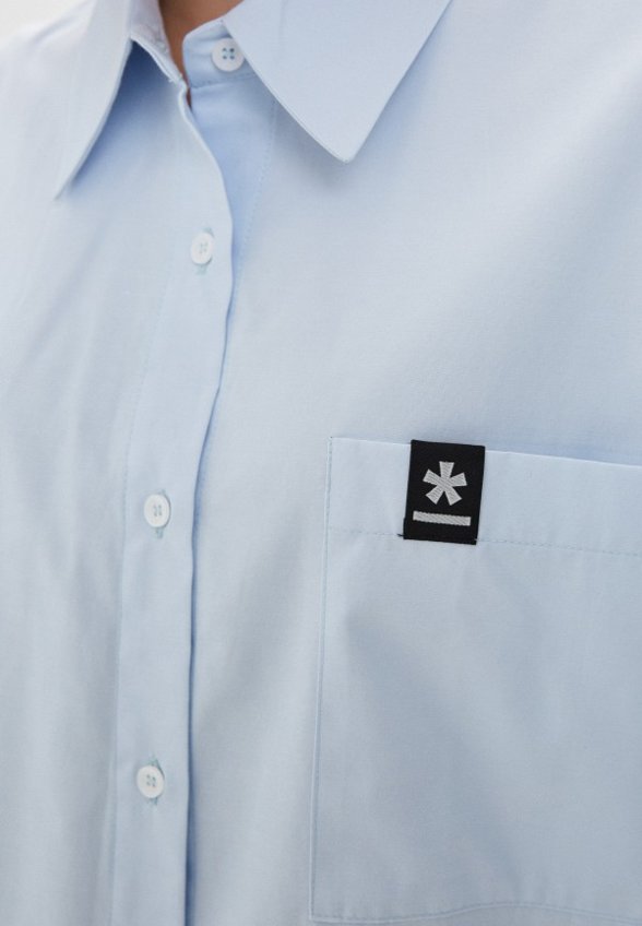 Рубашка La Urba Person