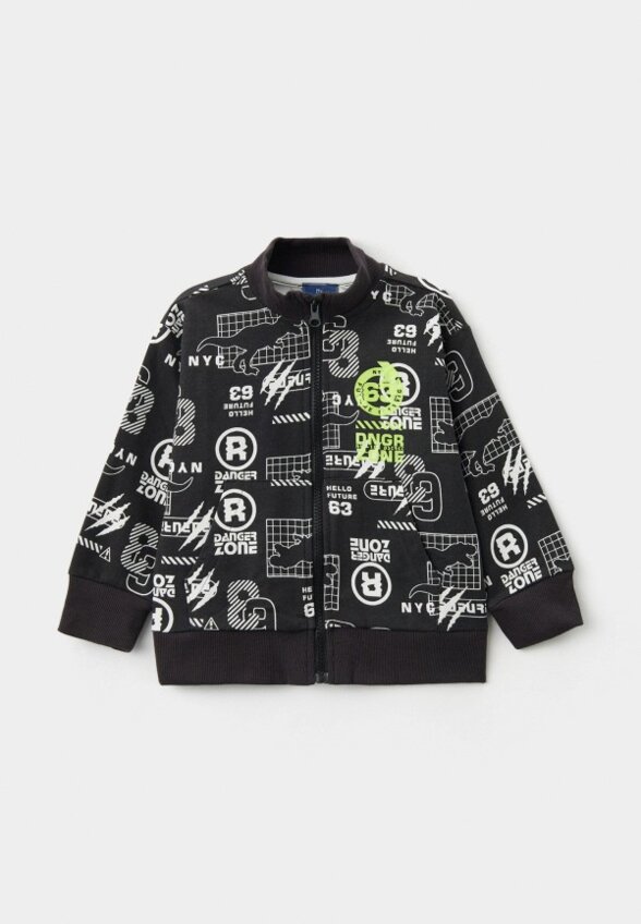 Олимпийка Chicco