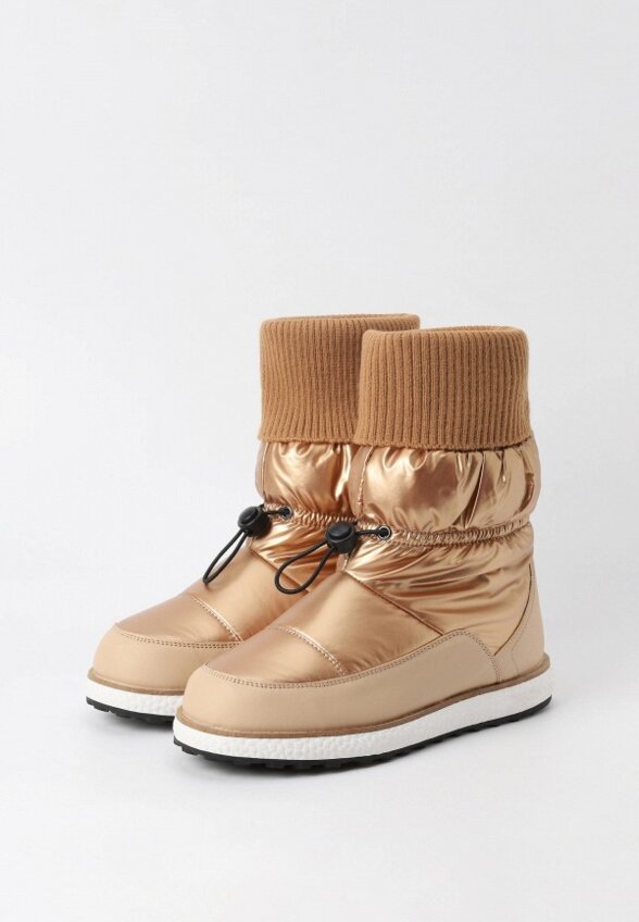 Дутики Donna D’oro