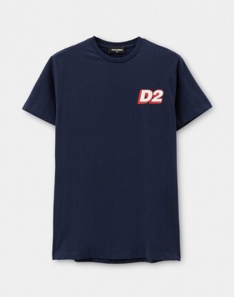 Футболка Dsquared2 детям