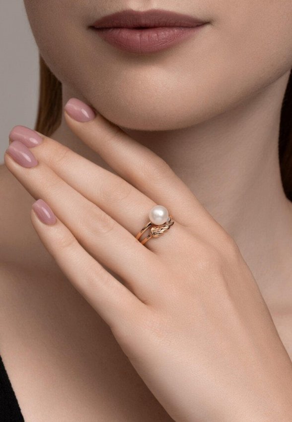 Кольцо Sokolov