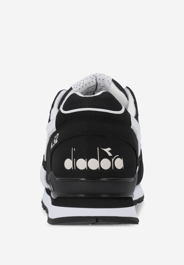 Кроссовки мужские Diadora N.92, Черный