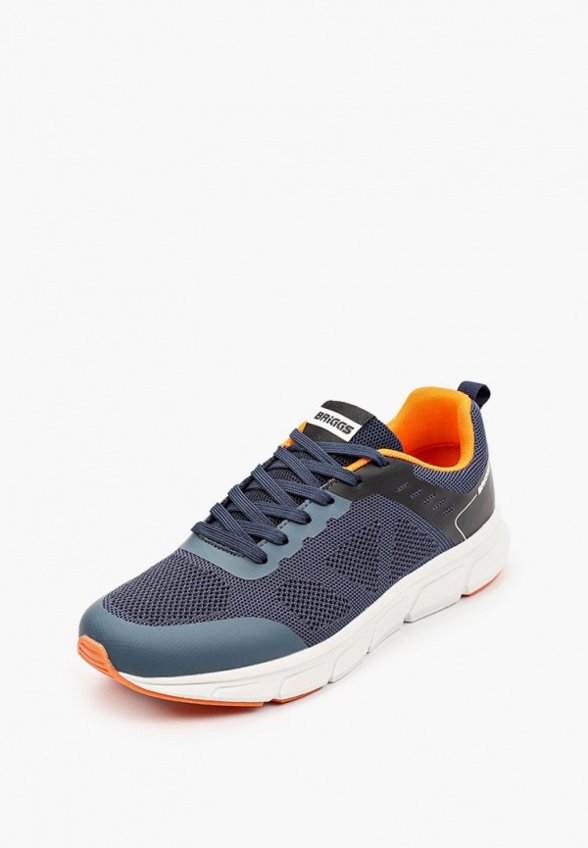 Кроссовки Briggs