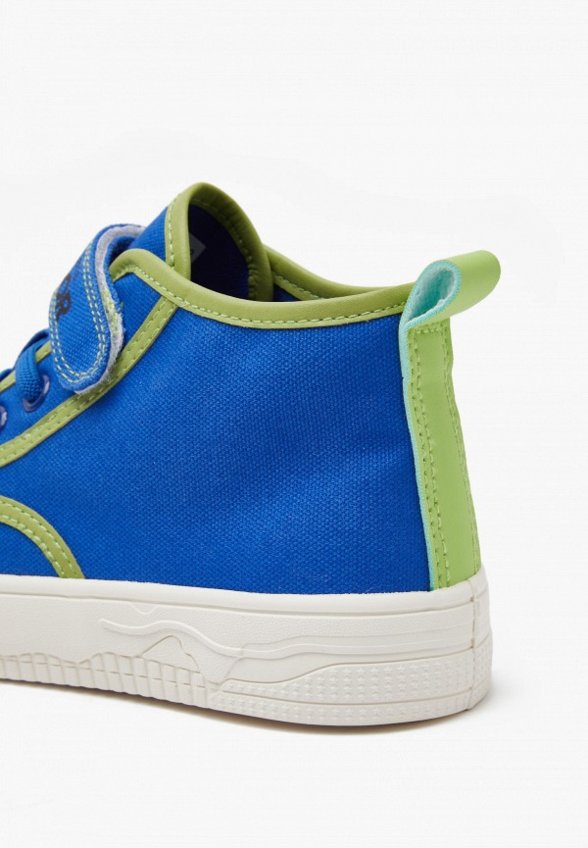 Кеды Mascotte Junior