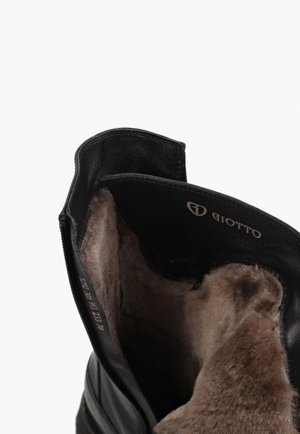 Полусапоги Giotto