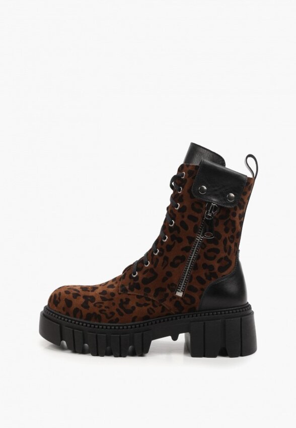 Ботинки Angelina's Way