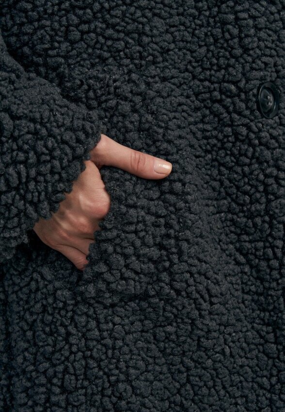 Пальто меховое Твое