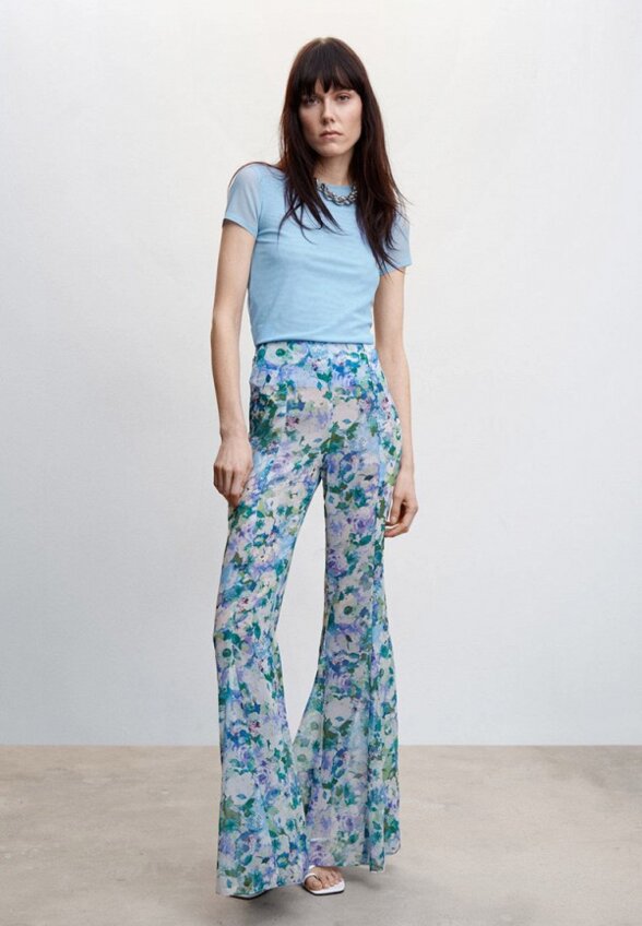 Футболка Mango