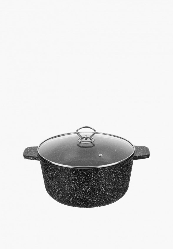 Кастрюля Elan Gallery