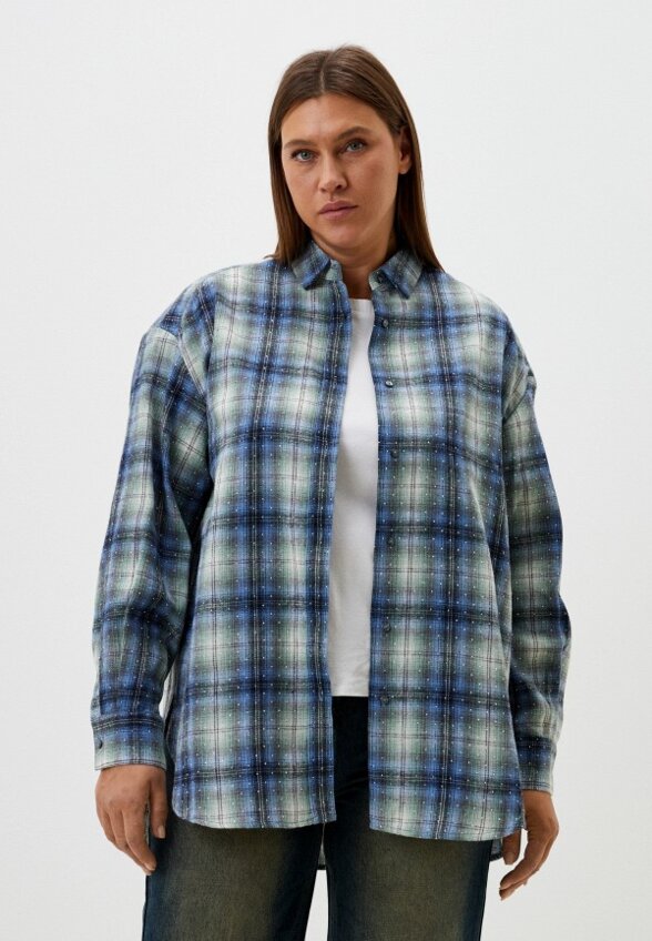 Рубашка Youten