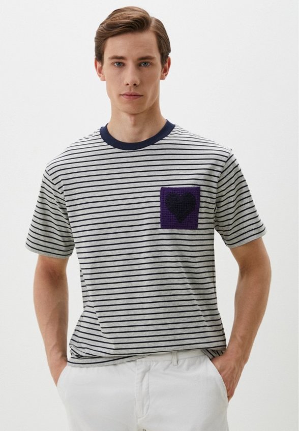 Футболка F.G.Z.