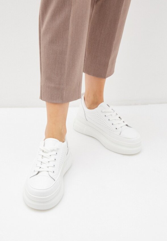 Кеды Francesco Donni