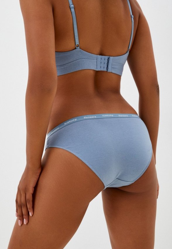 Трусы Sensera