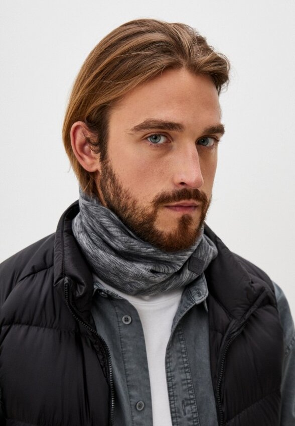 Снуд Buff