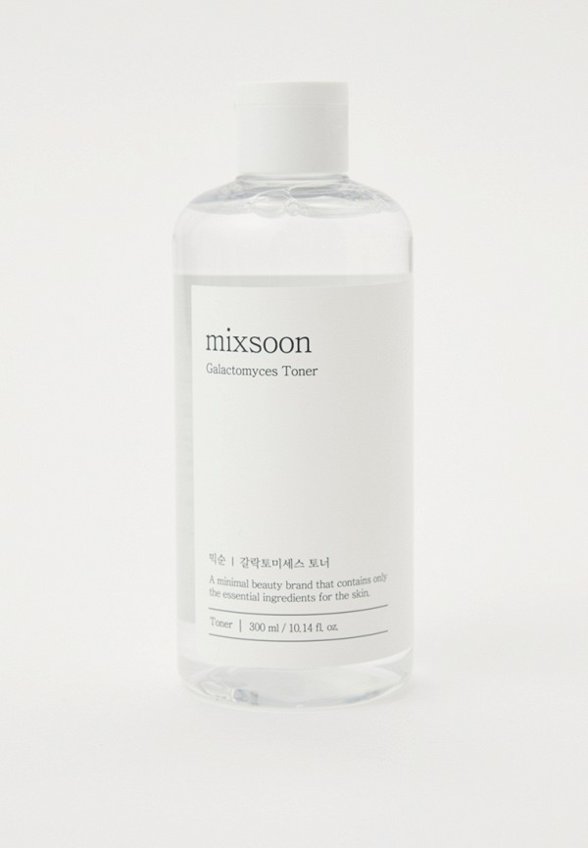 Тонер для лица Mixsoon