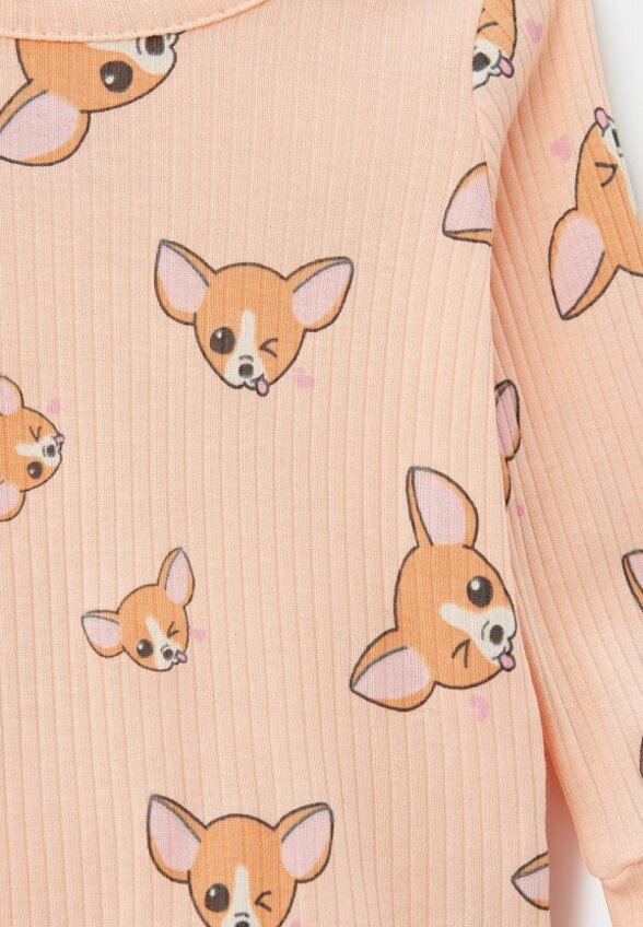 Пижама Youlala