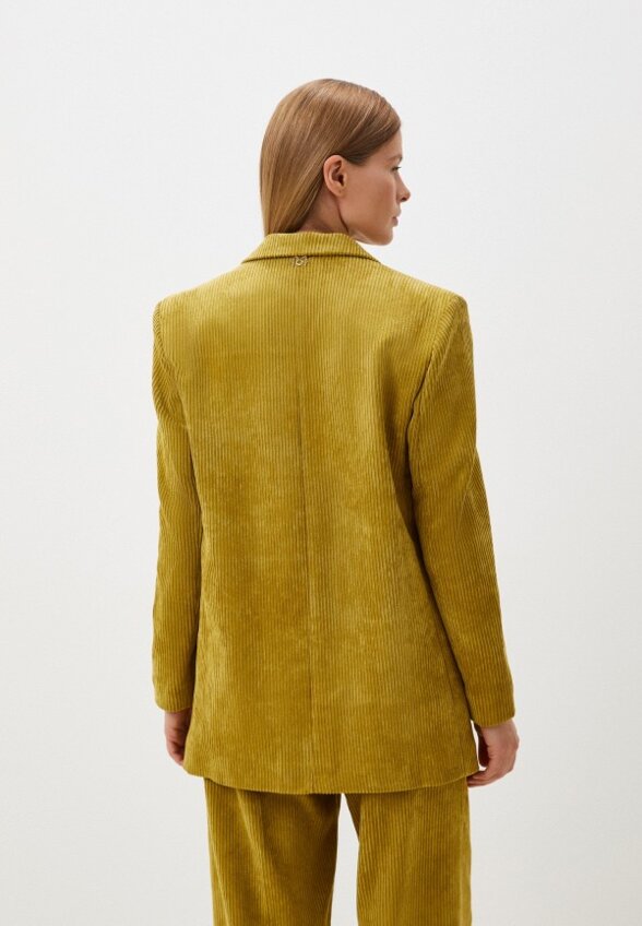 Жакет Rinascimento