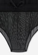 Шорты плавательные мужские PUMA Swim, Черный2  - превью